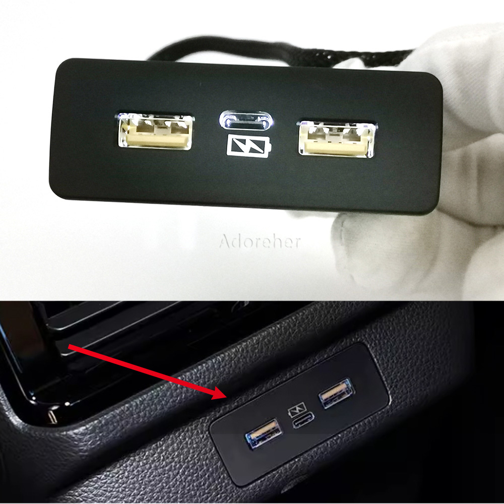 1 szt. Pasuje do Honda CRV Civ – Phone Accessories Types recenzja i cena