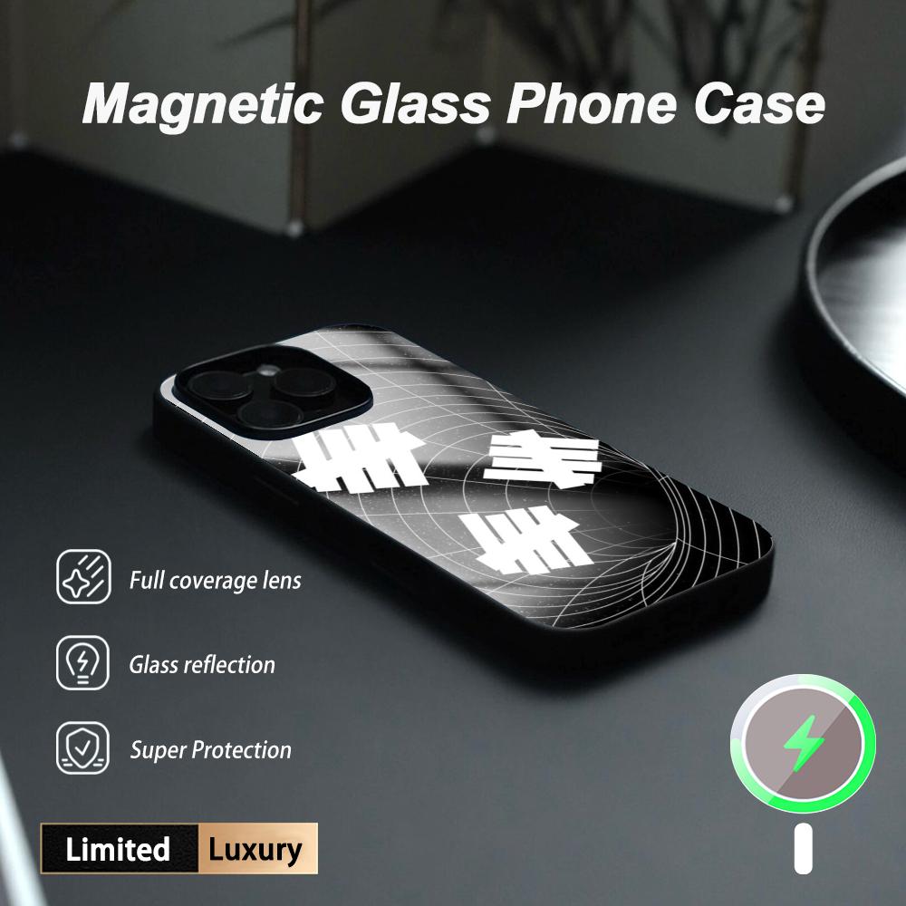 Modne, stylowe etui na telefon – Magnetic Phone Case recenzja i cena