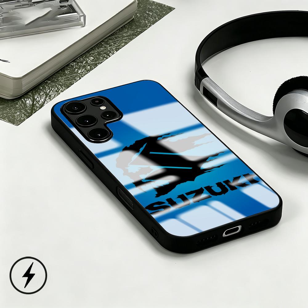 Etui na telefon z logo Superca – Magnetic Phone Case recenzja i cena