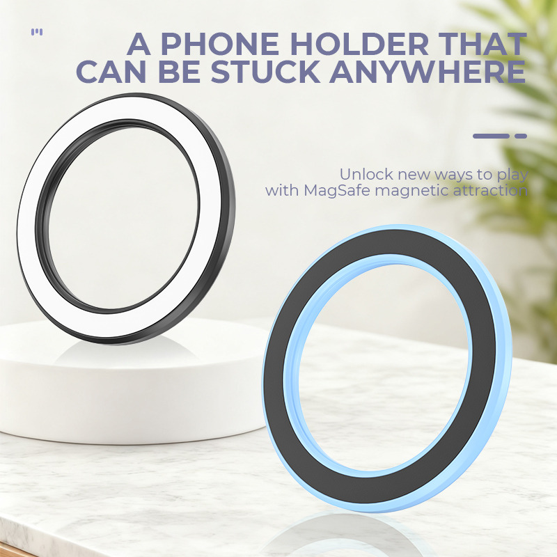 Uchwyt magnetyczny Magsafe do  – Car Mount Phone recenzja i cena